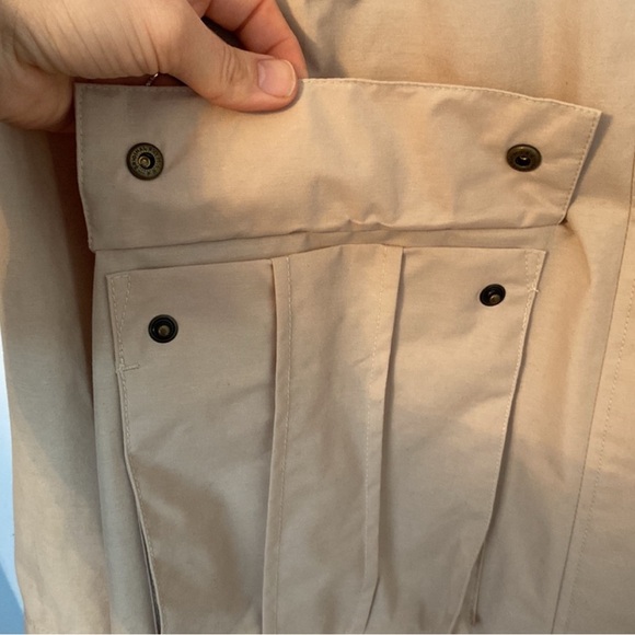 Roots Jacket - Picture 8 of 9